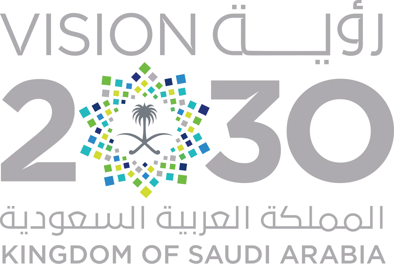 Saudi Vision 2030 Sle contribution